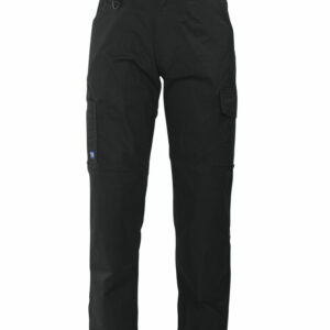 2506 LEICHTE ARBEITSHOSE GERADER SCHNITT