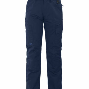 2514 ARBEITSHOSE MODERNER SCHNITT