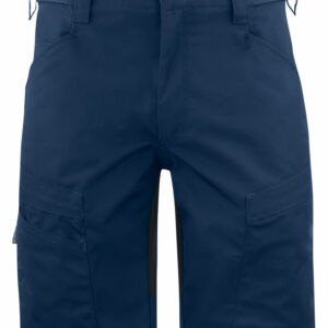 2522 SHORTS MIT STRETCHEINSÄTZEN MODERNER SCHNITT