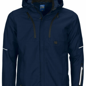 3406 3-LAGIGE SOFTSHELL JACKE