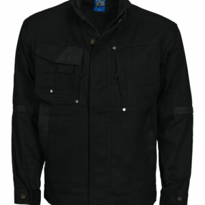 5414 CANVAS-JACKE