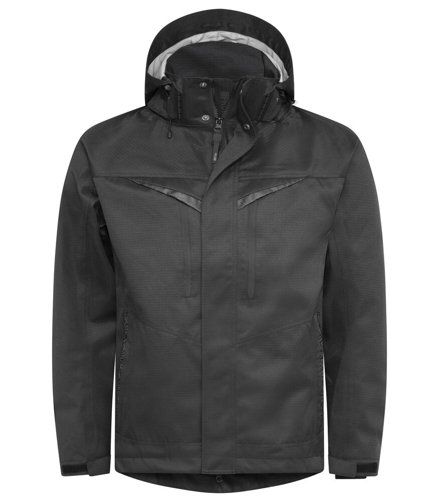 5455 SHELL JACKE