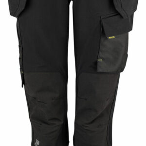 5564 DAMEN STRETCH ARBEITSHOSE MIT HÄNGENTASCHEN