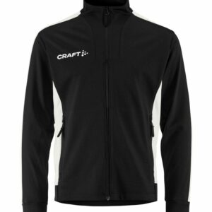Evolve 2.0 Contrast Full Zip Jacket Jr