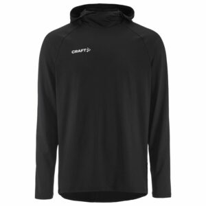 Ability Long Sleeve Hood M