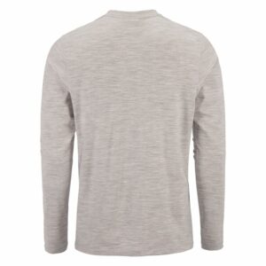 Wool 95 LS CN M