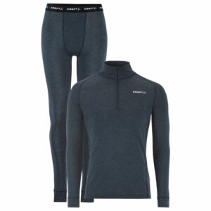 Wool Merino HZ set M