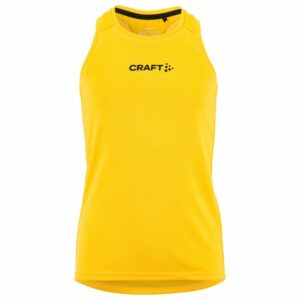 Rush 2.0 Racerback Singlet JR