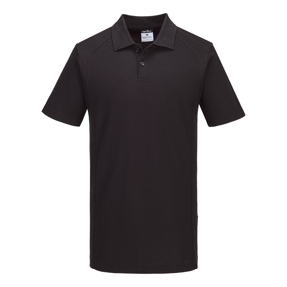 WX2 Poloshirt S/S