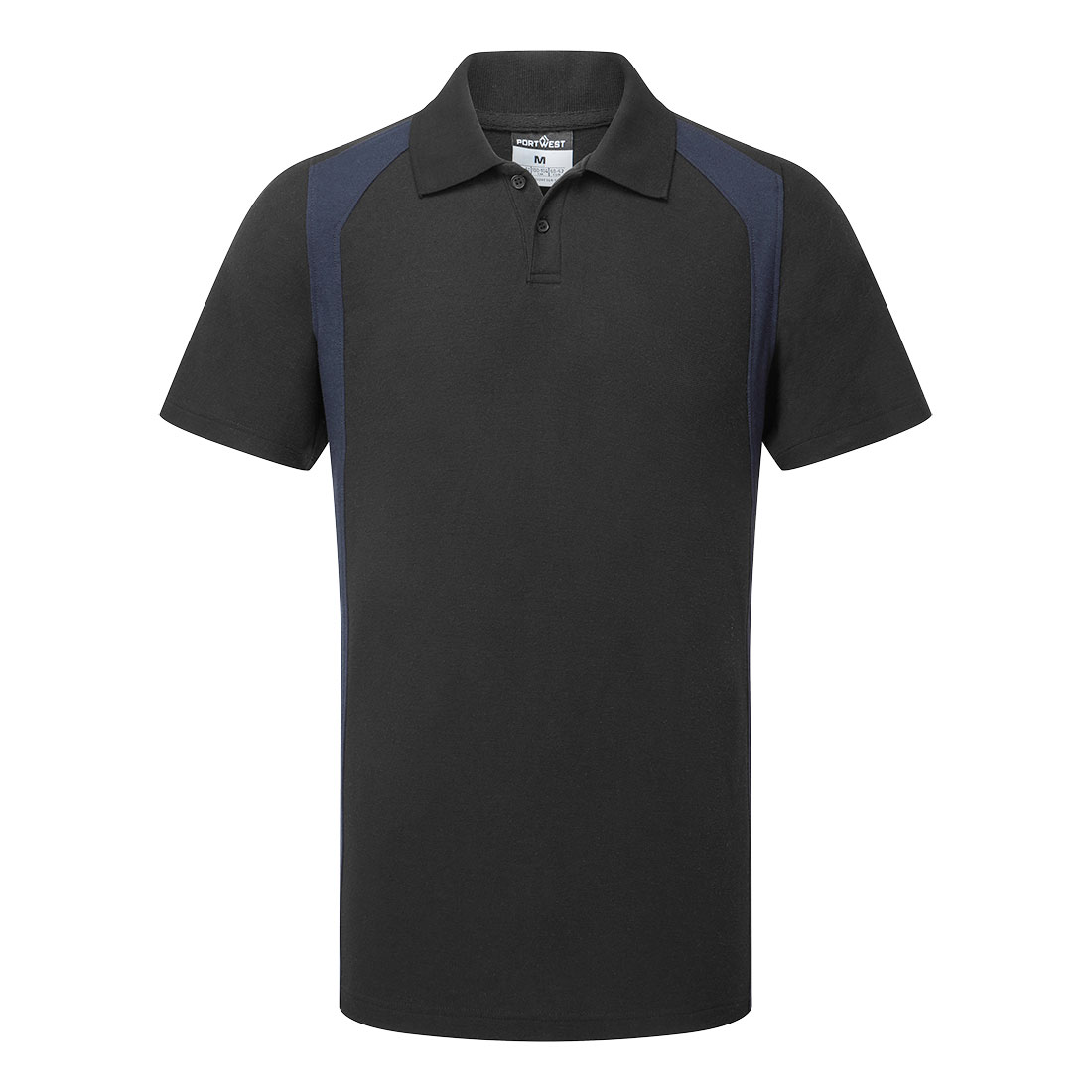 WX2 Poloshirt S/S – Bild 2