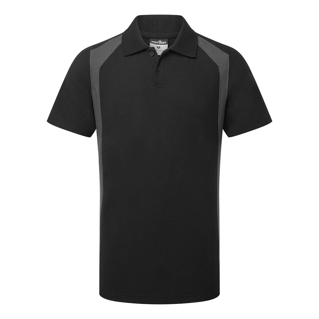 WX2 Poloshirt S/S – Bild 3