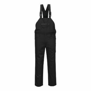 WX2 Eco Stretch Latzhose