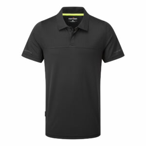 EV4 Leichtes Poloshirt S/S
