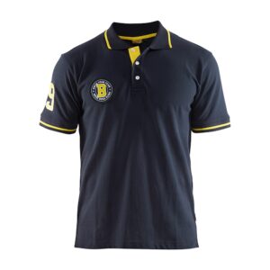 Poloshirt Limited 9175 1050